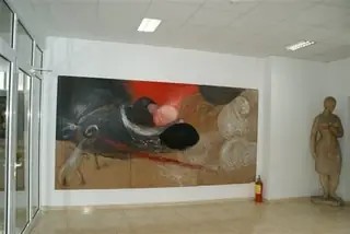 Художествена галерия "Христо Цокев"  - Габрово