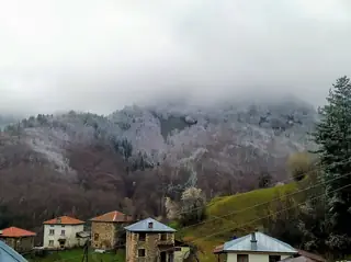 Село Горно Киселчово