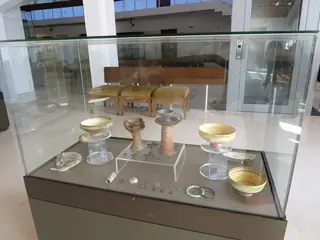 Археологически музей - Созопол