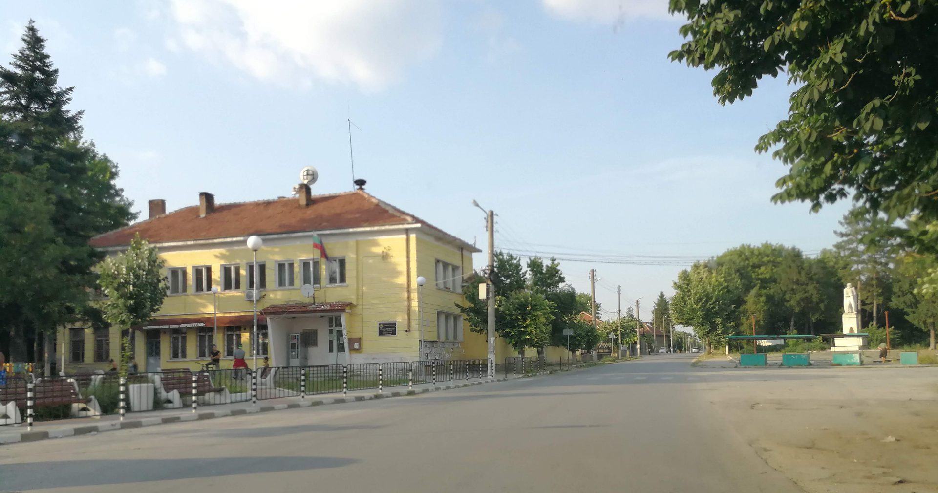 Асеновци