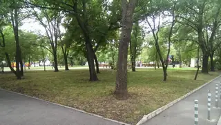 Парк "Лебеда" - София