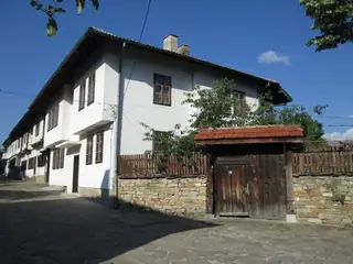 Афазовата къща - Дряново