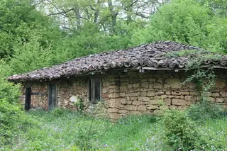 Параклис "Св. Троица"-  Граматиково