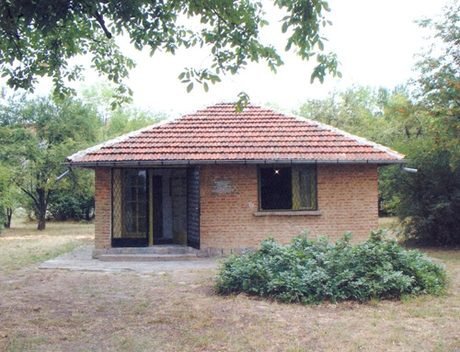 Дом-музей "Д-р Атанас Москов" - Севлиево