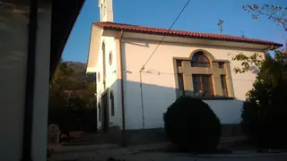 Храм "Вмч. Димитрий Сливенски" - Сливен