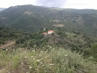 Чуриловски манастир  "Св. Георги" - Чурилово