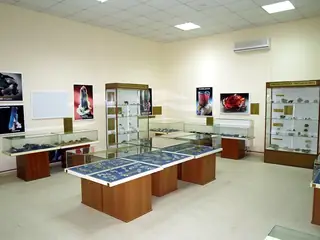 Музейна сбирка "Атанас и Васил Атанасови" - Ловеч