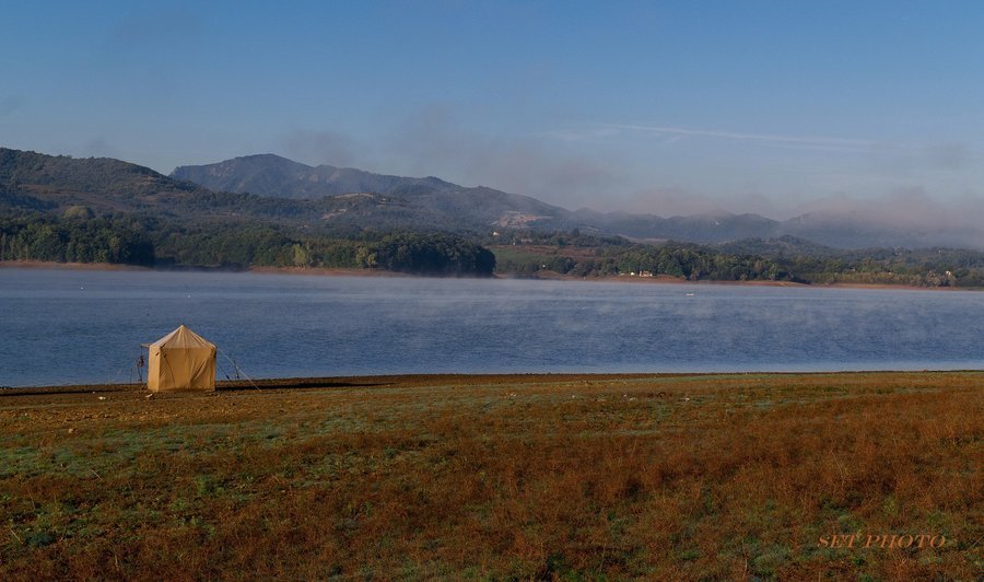 Язовир Сопот