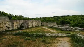 Крепост "Мадара" - Мадара