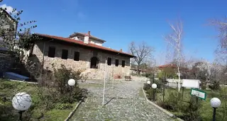 Комплекс "Свети Николско училище" - Свищов