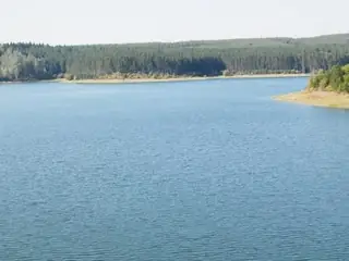 Язовир Студена