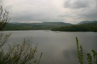 Язовир "Йовковци"