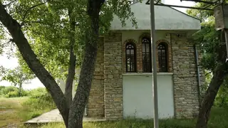 Параклис "Свети Илия" - Хухла