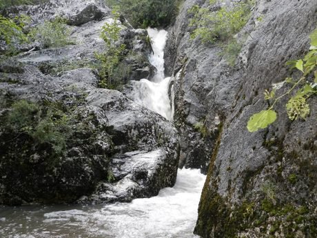 Драговско врело - Филиповци