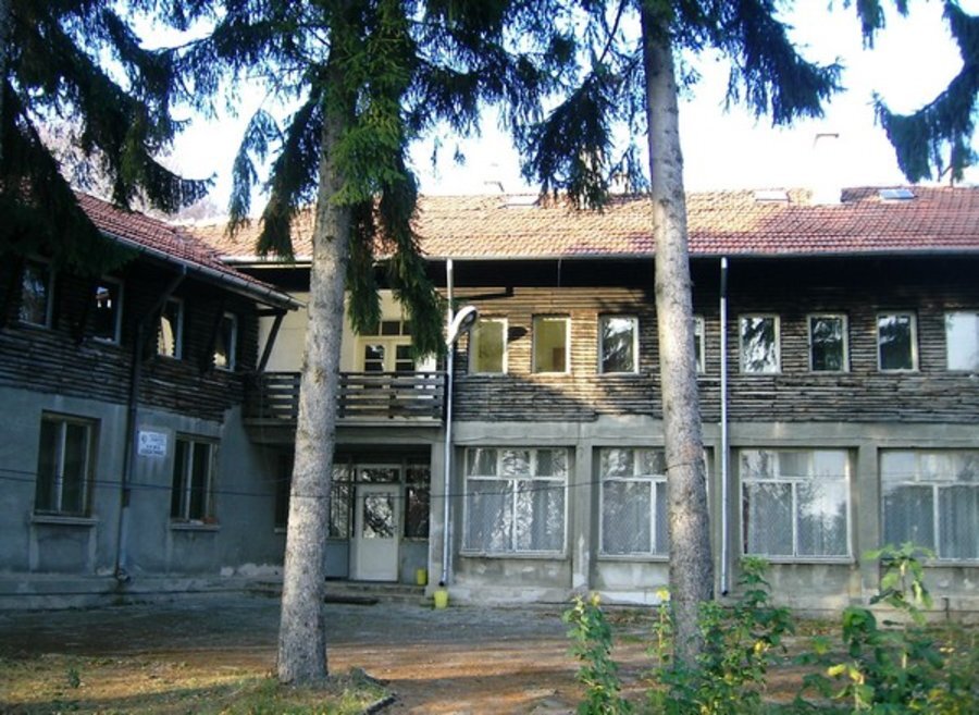 хижа "Каваклийка"