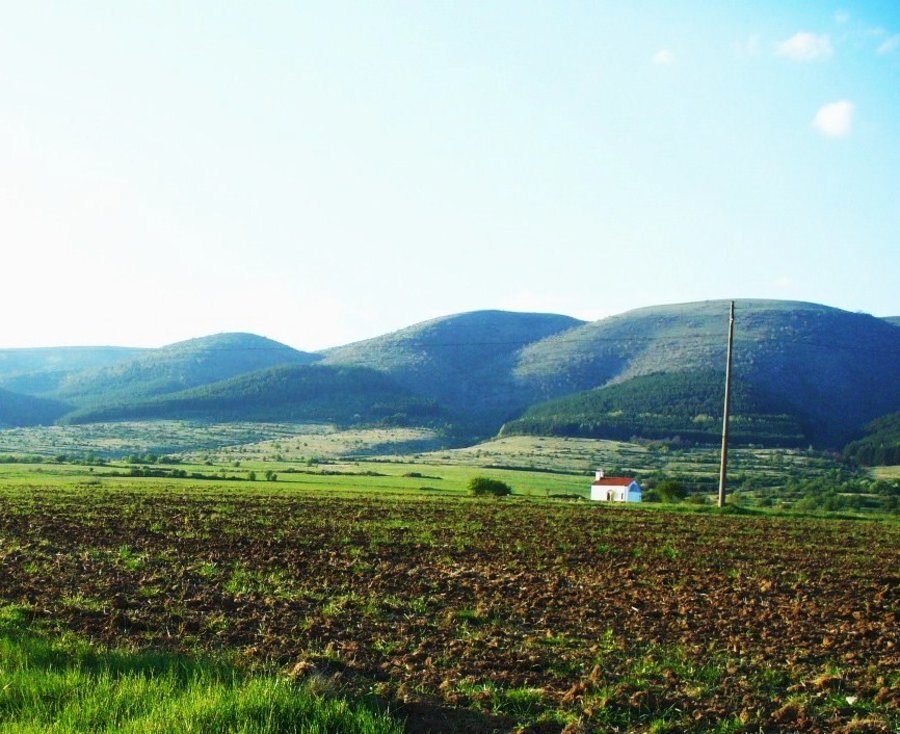 Годечки манастир "Свети Николай Летни" - Годеч