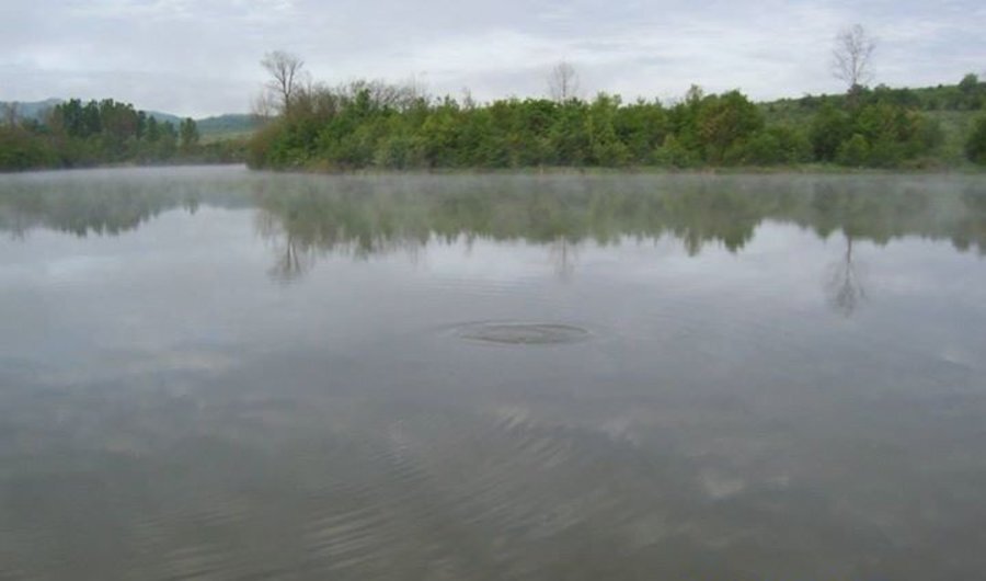 Язовир "Плаково"