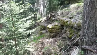 Скално светилище "Дженевра"