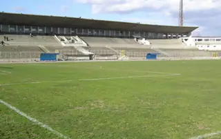 Стадион "Ивайло" - Велико Търново