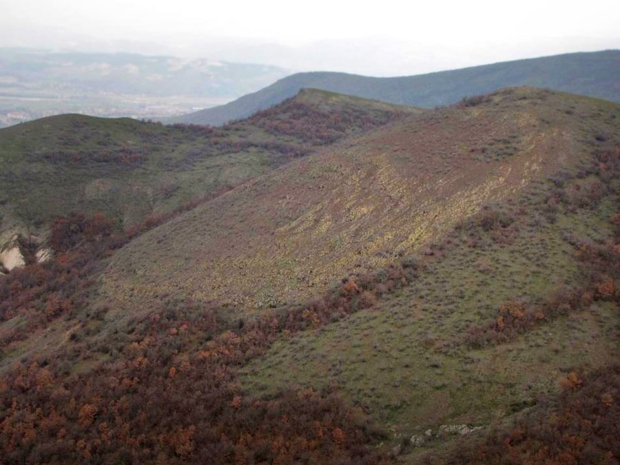 Култово тракийско съоръжение - Соколино