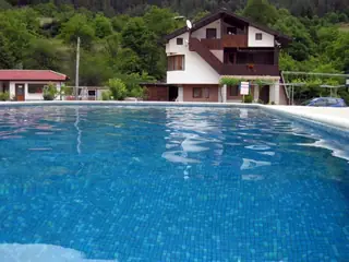 Комплекс "Върбински мост"