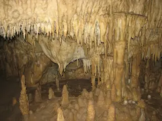 Пещера "Приказна"