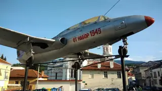 Традиция - празник - Батак