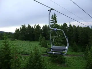 Лифт "Рилски езера"