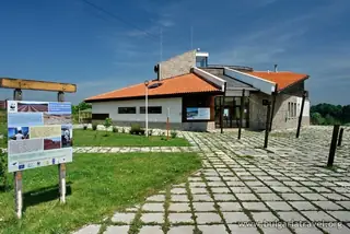 Природен парк "Персина"