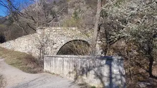 Социалистически мост - Сопот