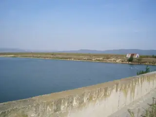 Язовир "Порой"