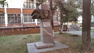 Паметник на Темелко Ненков