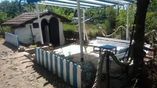 Параклис "Свети Никола" - Маслен нос