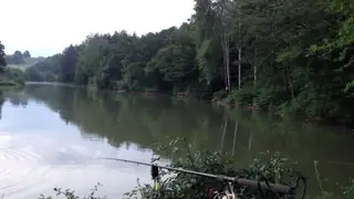 Язовир "Кастел"