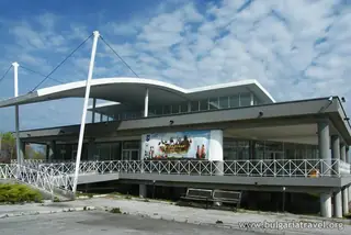 Античен военен лагер Нове - Свищов