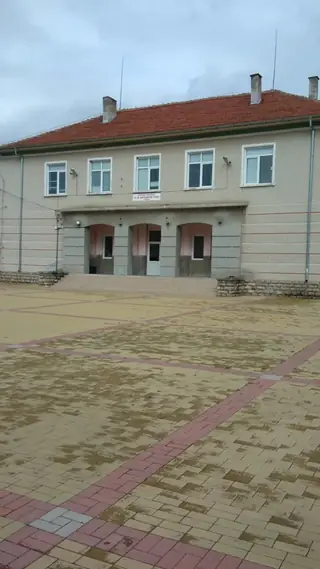 Народно читалище "Никола Йонков Вапцаров - 1926" - с.Съдиево