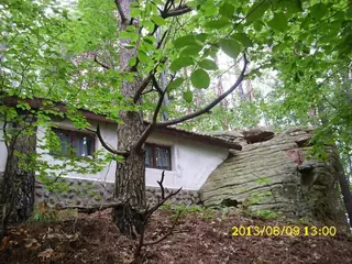 Параклис "Свети Иван Рилски" - с.Кръстец