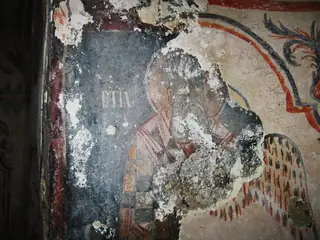 Църква "Свети Димитър" - Цървеняно