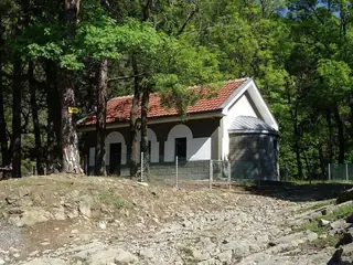 Параклис "Св. Кирик и Юлита" - Златица