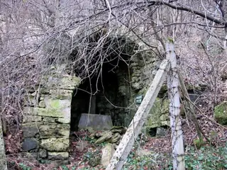 Средновековен кладенец - Чуковец