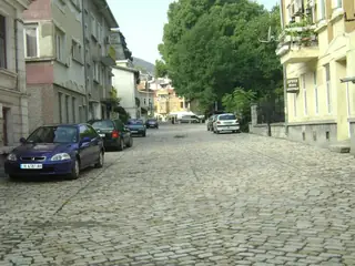 Възрожденски комплекс - Шумен