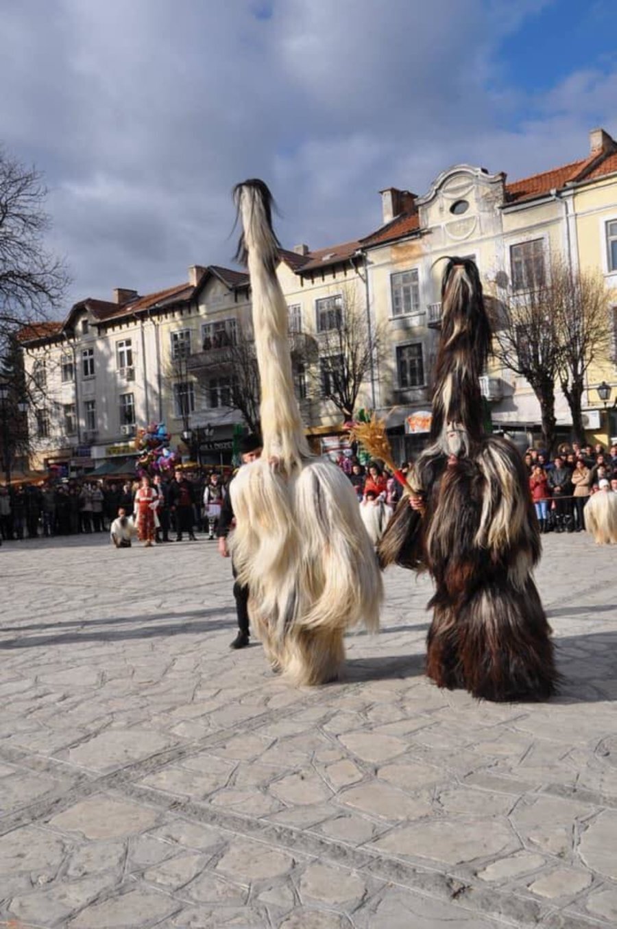 Община Разлог