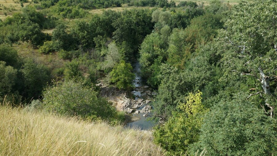 Крепост "Хасара" - Цар Асен