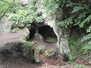 Мистичната гробница на Бастет