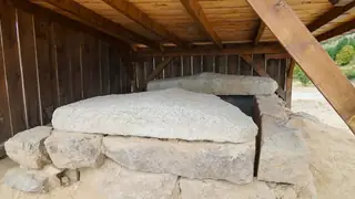 Тракийски култов комплекс - Старосел