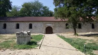 Епиграфски център и лапидариум - Видин