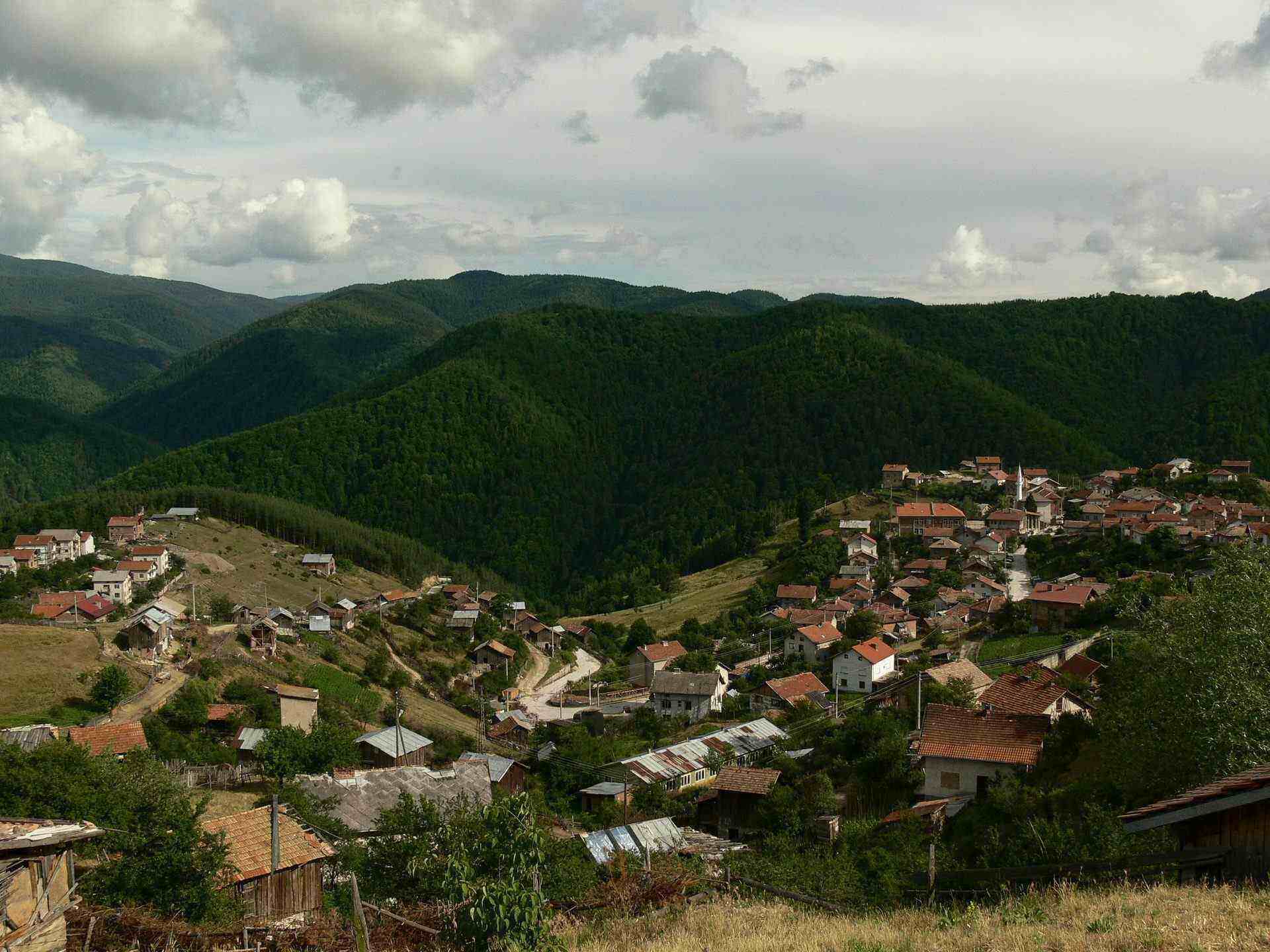 Грашево