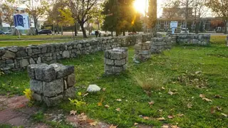 Базилика №8 - Хисаря