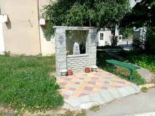 Паметник на загиналите граничари - Брегово