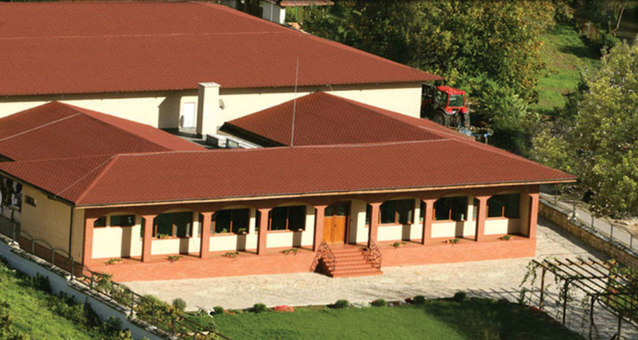 Винарска изба "Нисово"